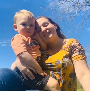 Meet your Posher, Jamie